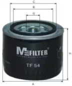 Фильтр MFILTER TF 54